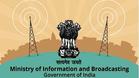 Ministry of Information and Broadcasting, Government of India