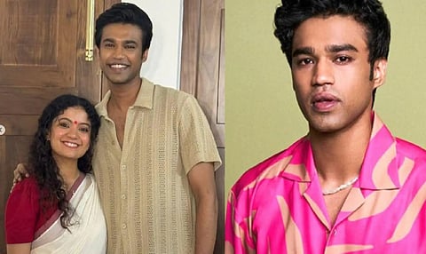 Actors Babil Khan and Anna Ben are leading the cast of "Yakshi", an upcoming Indo-American co-production.