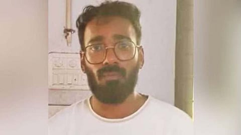 The accused, Renjith Gopinath, known in the Malayalam film industry as R G Wayanadan, was taken into custody by Excise Inspector