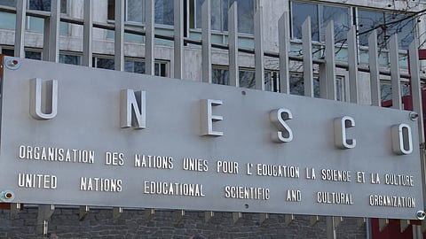 India adds six properties to tentative list for UNESCO recognition