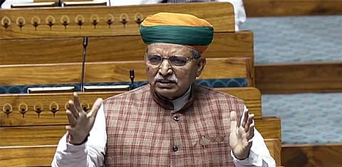 Women's reservation won't have to wait for long