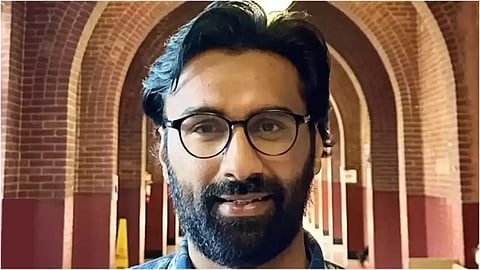 A US federal judge has blocked the deportation of an Indian student at Georgetown University