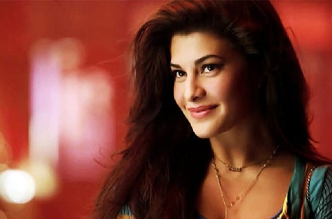 Jacqueline Fernandez