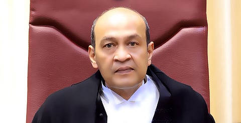 Resignation only option before Justice Varma to avoid removal by Parliament