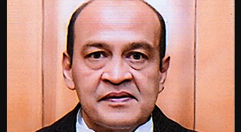 LS speaker admits notice for removal of Justice Varma