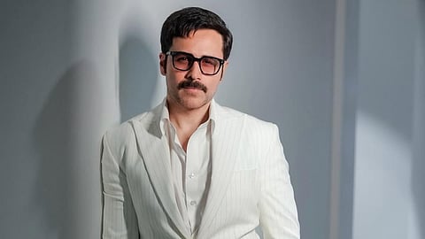 Emraan Hashmi-starrer 'Ground Zero' to release on April 25