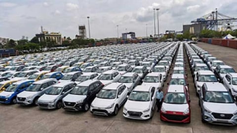 Indian auto components makers more likely to be hit by Trump's tariff than vehicle makers