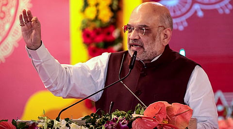 BJP will win West Bengal polls, drive out every single infiltrator: Amit Shah
