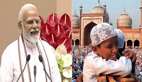 Best wishes on Eid ul-Adha