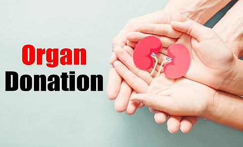 Kerala Guv lauds family's organ donation after son's death