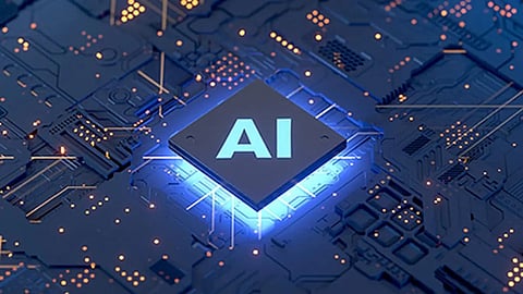 India AI