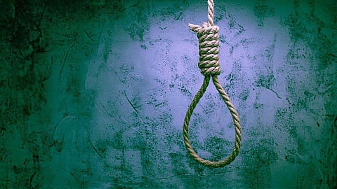 Nun found hanging in convent in Kerala, police suspect suicide