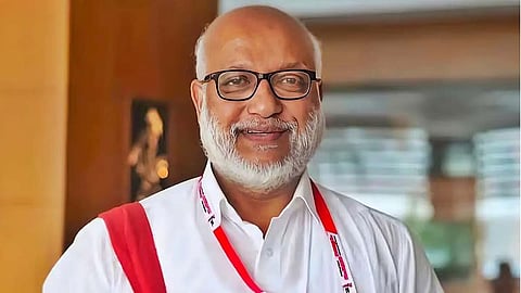 CPI(M) has no pact with SDPI, no talks held: MA Baby