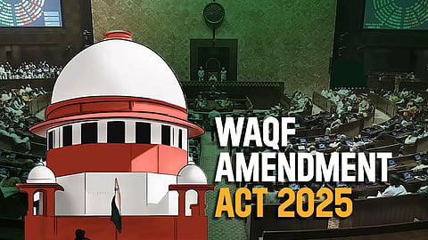 SC to confine proceedings to three issues for passing interim orderst