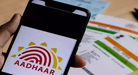 Aadhaar