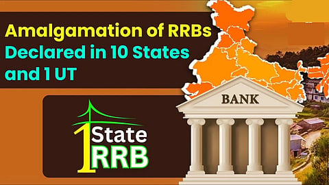 One state-one RRB will become a reality from next month