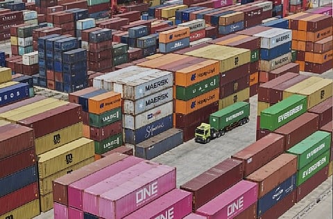 Trump announces 35% tariff on products from Bangladesh