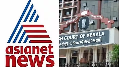 The Kerala High Court quashed a case booked under the POCSO Act against six journalists