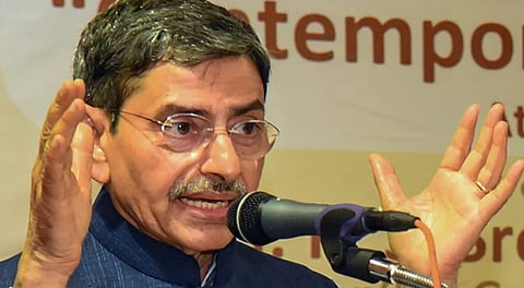Tamil Nadu Governor R.N. Ravi