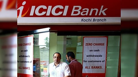 ICICI Bank cuts savings deposit rate by 0.25 pc