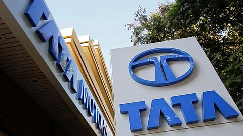 Tata Motors