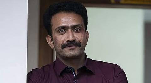 Malayalam film actor Shine Tom Chacko appeared before the police