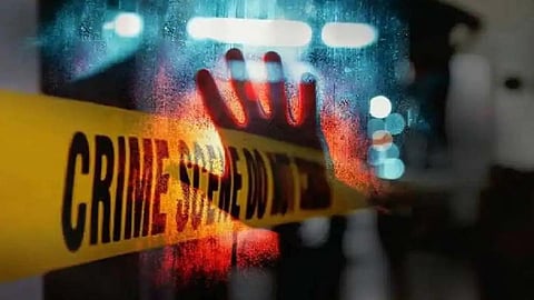 Drunk man hacks 76-year-old mother to death in Thiruvananthapuram