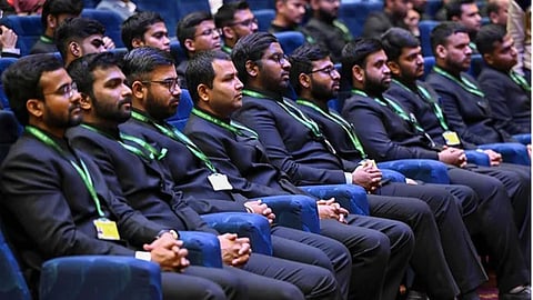 Guidelines for soon-to-be civil servants