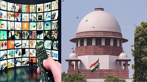 On sexually explicit content ban on OTT, social media