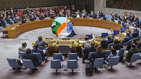 UNSC members call for de-escalation, ask Pakistan 'tough questions'