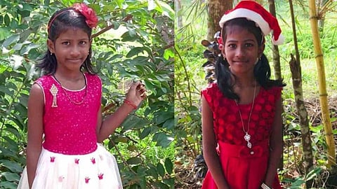 Rabies claims life of 7-year- old girl in Kerala