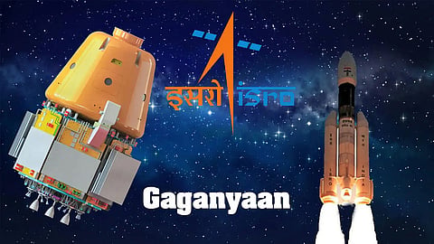 Gaganyaan mission slated for first quarter of 2027