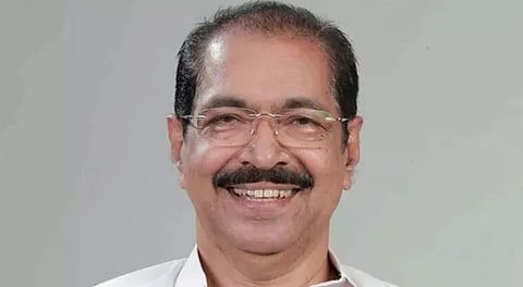 Sunny Joseph