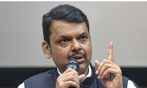 Maharashtra seeing new phase of industrial growth due to investor-friendly policies: CM Fadnavis