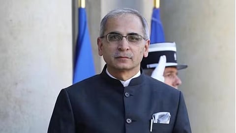 Quantum, nuclear, AI next frontier areas of India-US cooperation