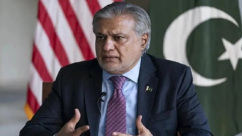 Accuses India of consistently attempting to undermine the Indus Waters Treaty
