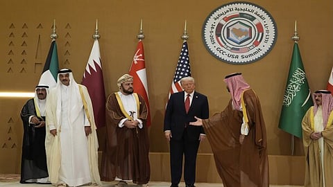 Iran must cease support of proxy groups