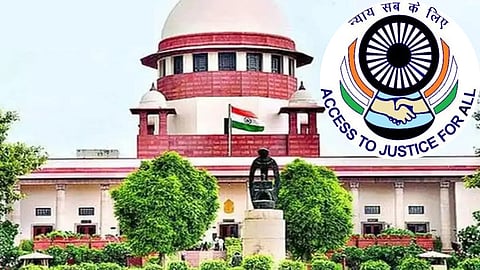 National conference on strengthening legal aid delivery mechanisms