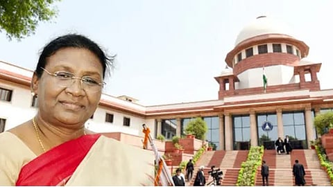 Maharashtra Govt to SC