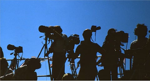 India ranks 151st on World Press Freedom Index: Reporters Without Borders
