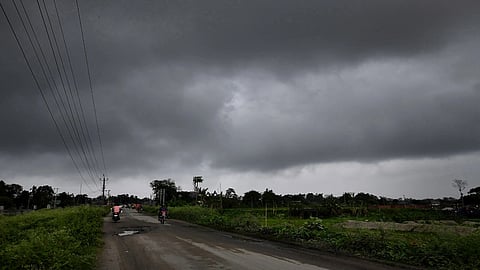 Monsoon keeps its date with MP, brings relief from heat