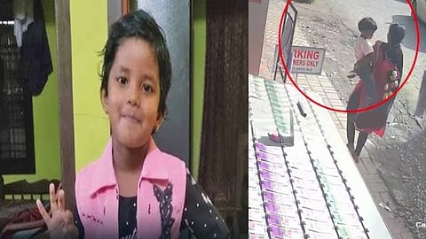 Relative taken into custody after death of four-year-old girl in Kerala