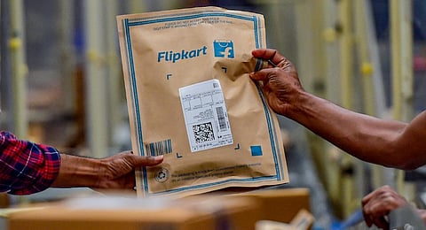 Flipkart