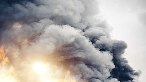 Woman killed, two others injured in IED blast in Jharkhand's Chaibasa