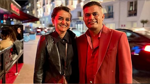 Payal Kapadia , Neeraj Ghaywan