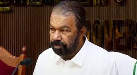 Chennithala's criticism of early book distribution 'challenge' to future of poor kids