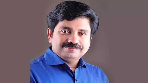 Aryadan Shoukath, the Congress-led UDF candidate wins Nilambur bypoll