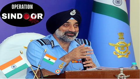 Op Sindoor reinforced message that people must contribute to nation-building