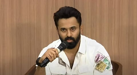 Unni Mukundan