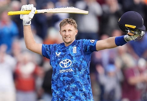 Joe Root